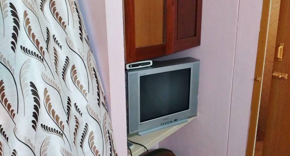 Hotel B.G.Plaza, Thiruvananthapuram 2